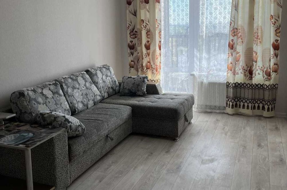 Сдаётся 1 комн КВ на долгий срок