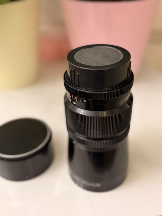 Объектив Юпитер -36В