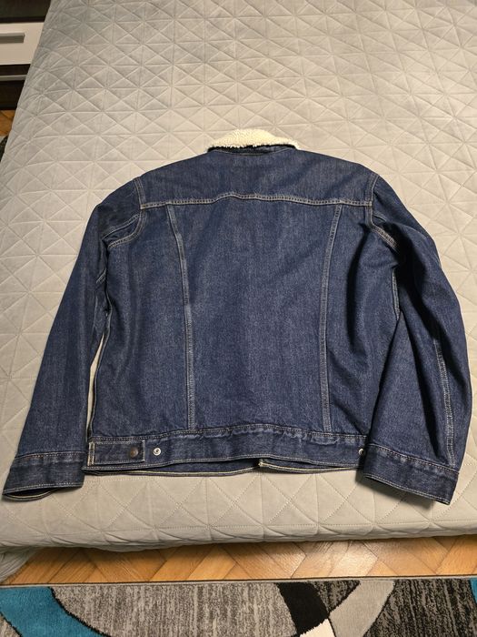 Geaca blugi   Levis