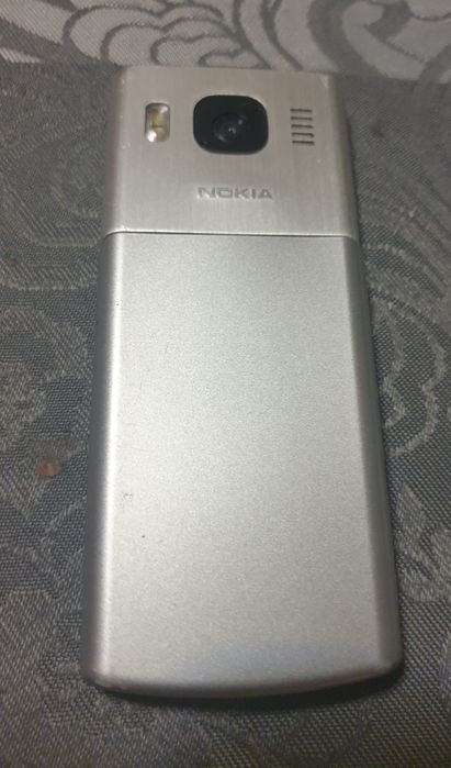 NOKIA 6300 и 5500 за колекционери