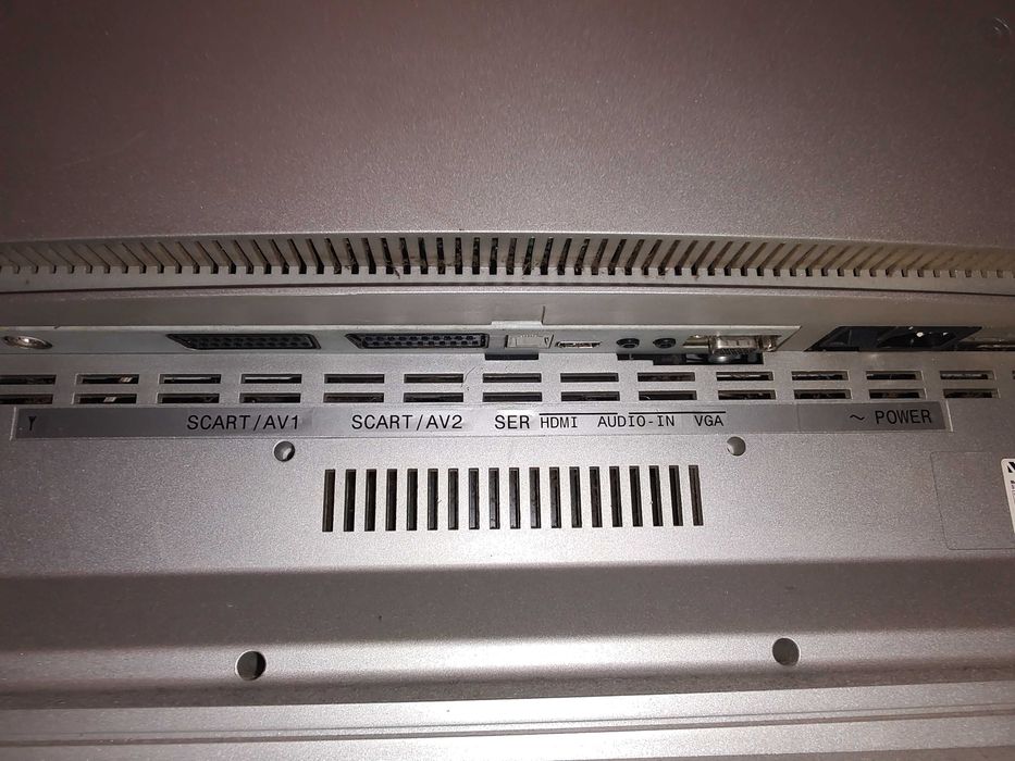 Немски телевизор Medion AG 32 инча