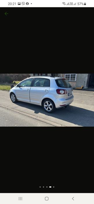 1.4tsi AUTOMAT klimatronic eventual schimbb