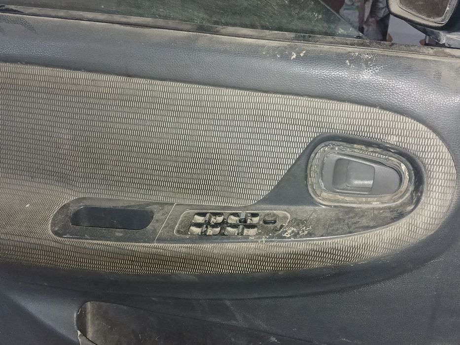 Деву некся 2004  года  2200