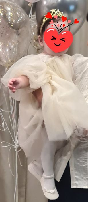 Продам набору на тусау кесу для девочки