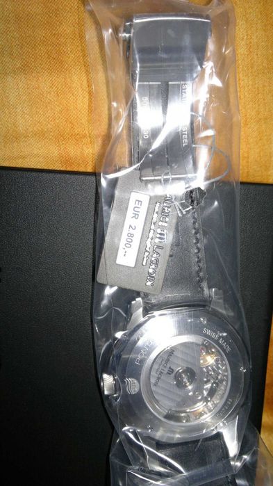 Оригинална кутия за часовник Maurice Lacroix