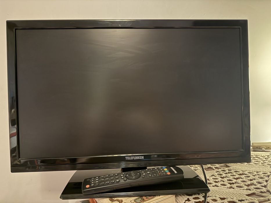 TV LED Telefunken 55 cm