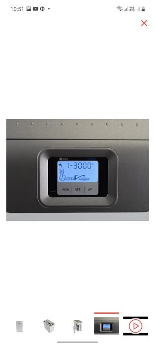 AURA Cebilon ROS фильтр воды