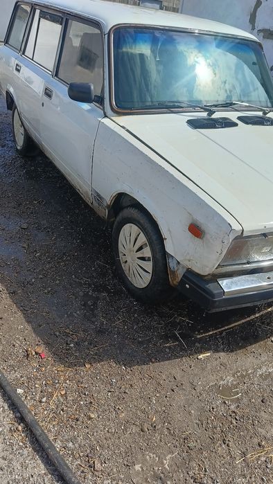 Продам автомобиль