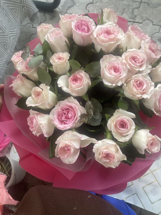 Пррдам новые розы