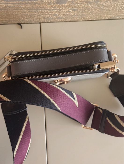 Geantă Marc Jacobs Snapshot