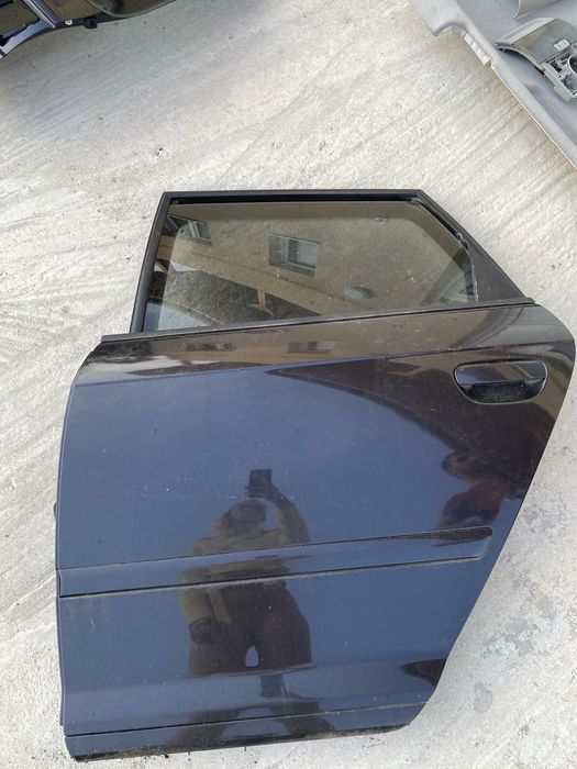 Ауди А3 1.9  Sportback