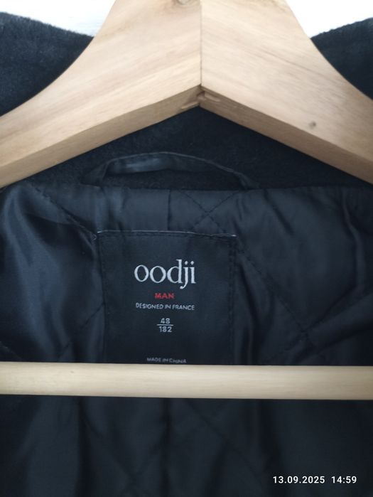 Продам мужское пальто