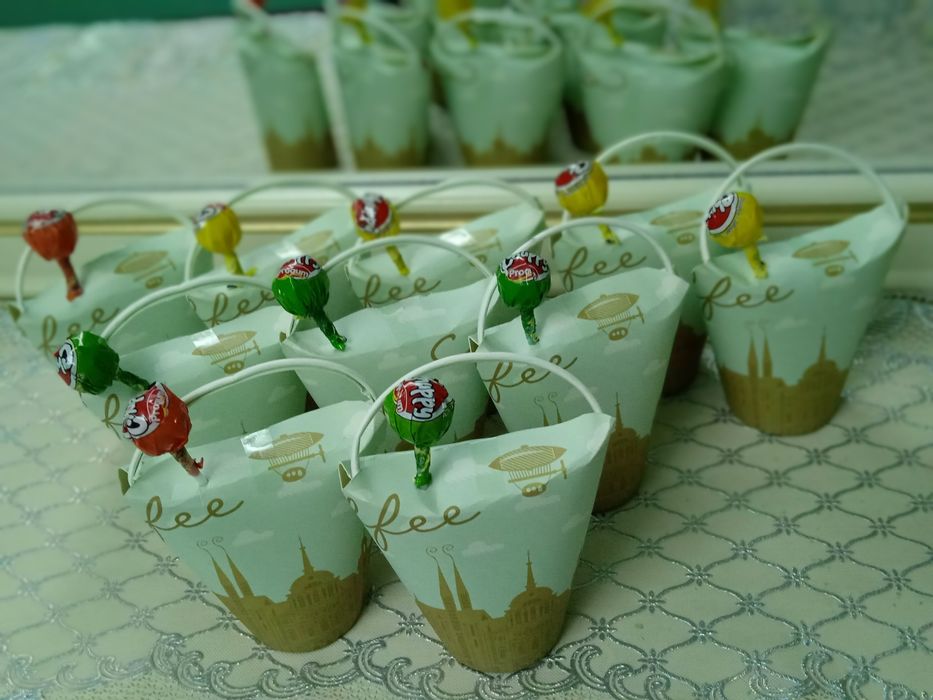 Bolalar uchun sovga 4000 min