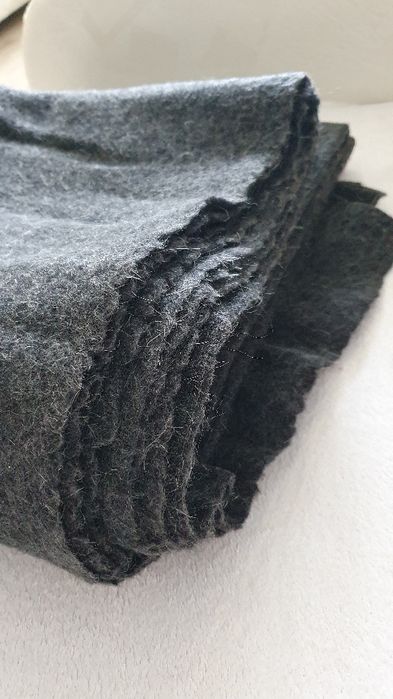 Итальянская Шерсть 150×280см