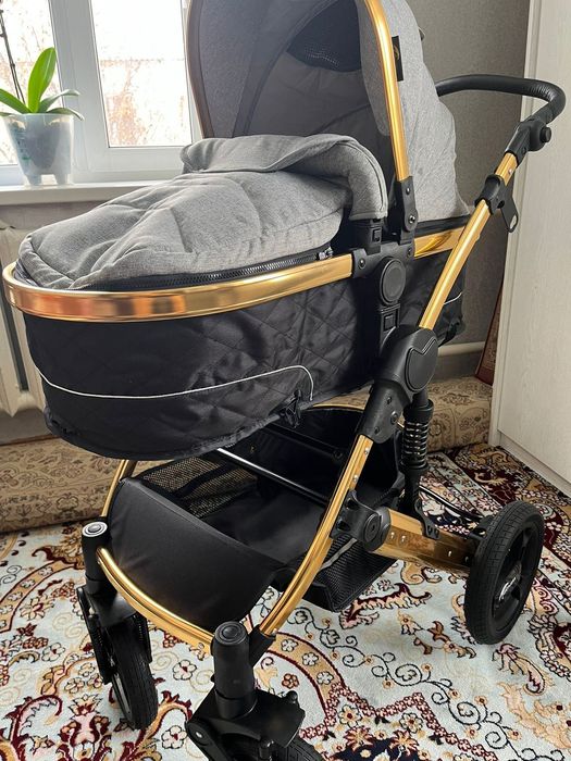 Коляска трансформер