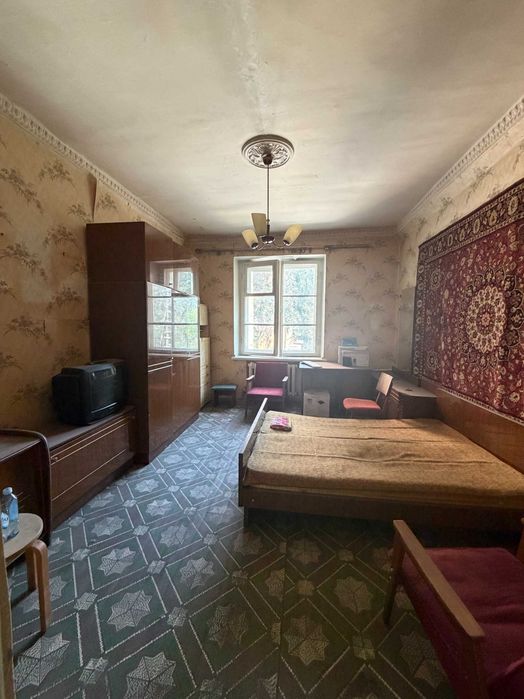 Продам 3-комн квартиру