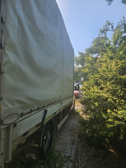 Renault  Master 3, motor 2.3  fabricație 2014
