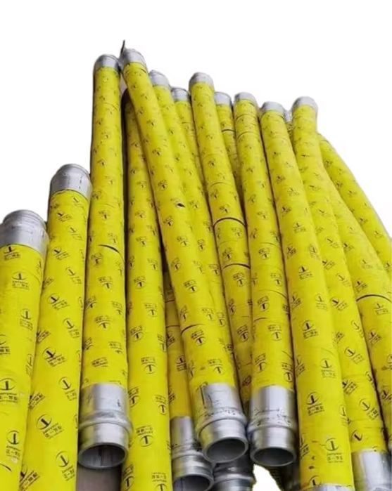 Труба для бетононасоса