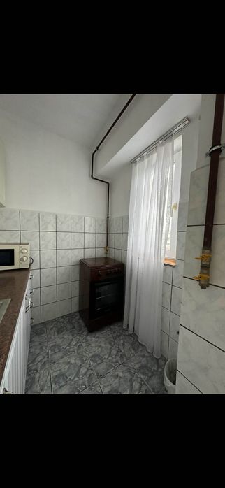 Vând garsonieră în Năvodari