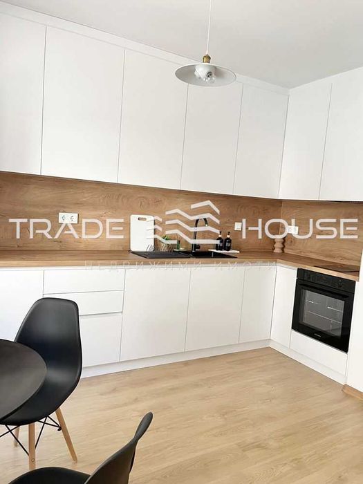 Дава се под наем Двустаен апартамент в Пловдив, Кършияка - 60 кв.м за 450 € - Снимка #3