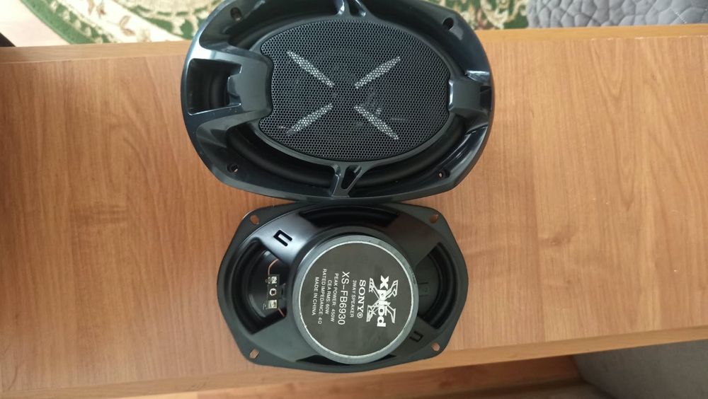 Продам Блины SONI 60w