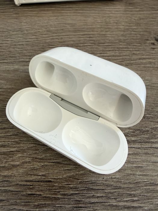 AirPods Pro 2 type c