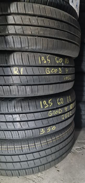 255 45 18 si 195 60 18 Anvelope Vara Noi