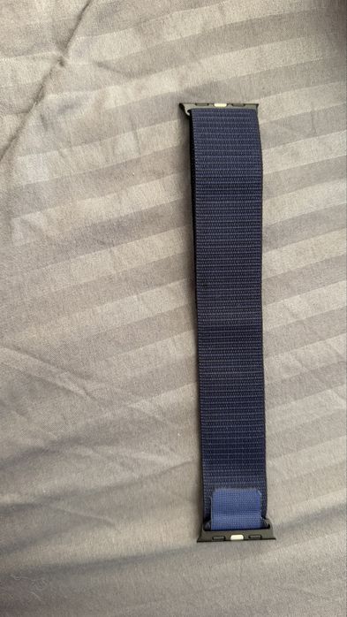 Ремешок  нейлоновый Apple watch