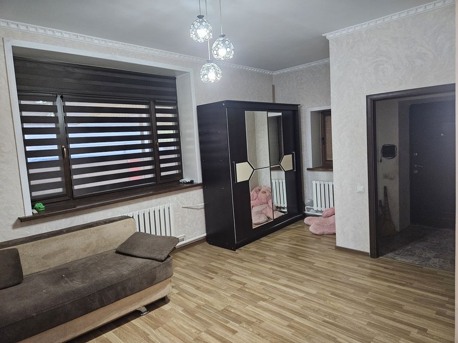 Продам дом в центре