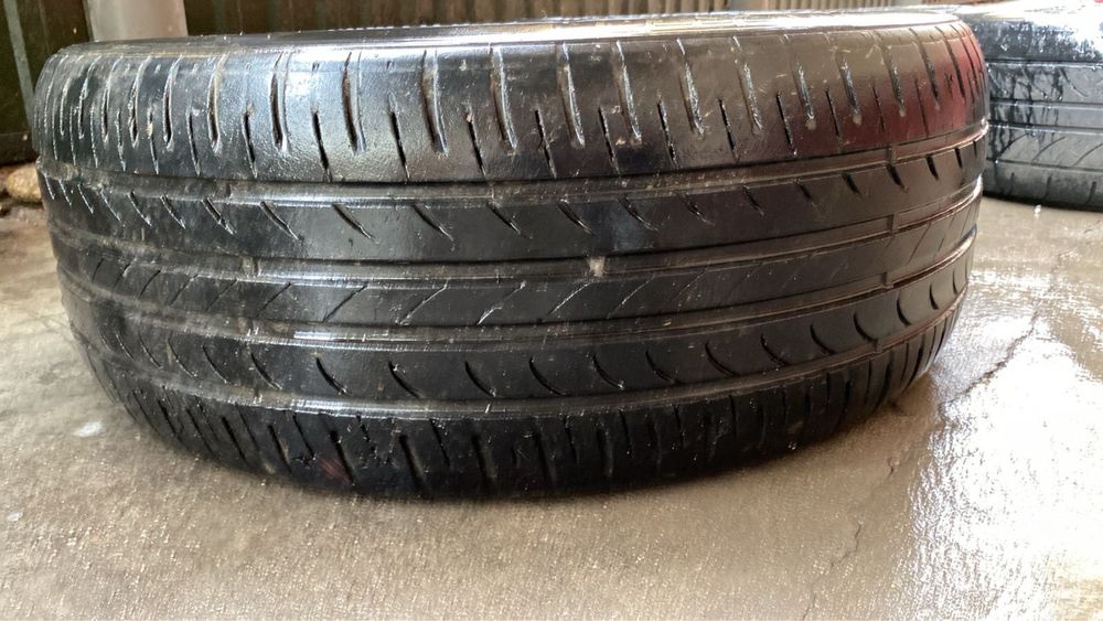 Шины летние. Б/у