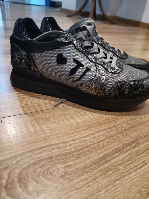 Adidas Trussardi, adidas Cropp