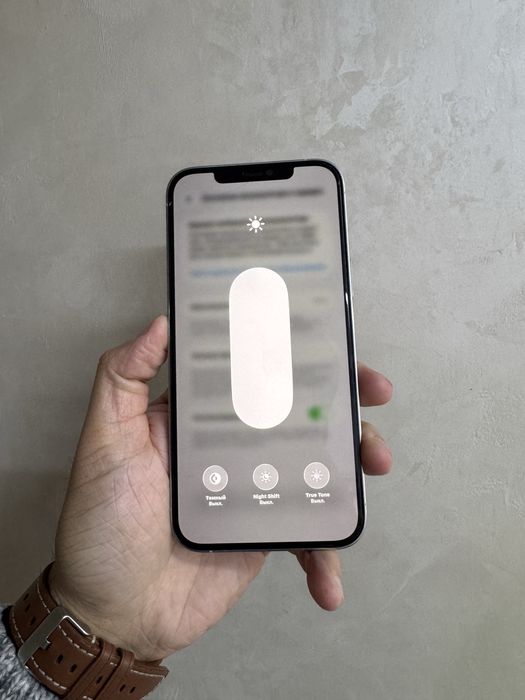 Айфон 12 про мах 128гб Оригинал