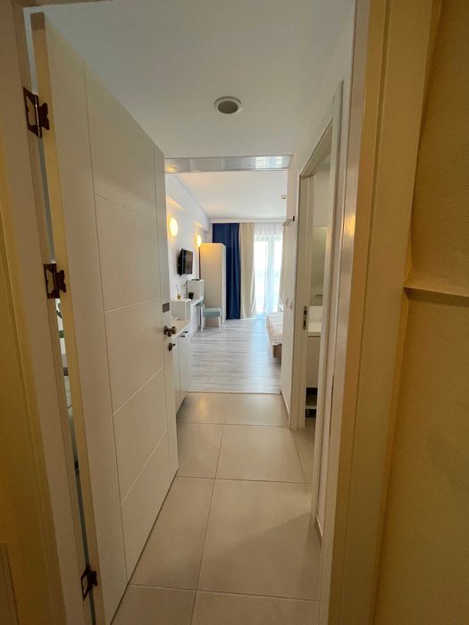 Studio Blaxy Resort Olimp