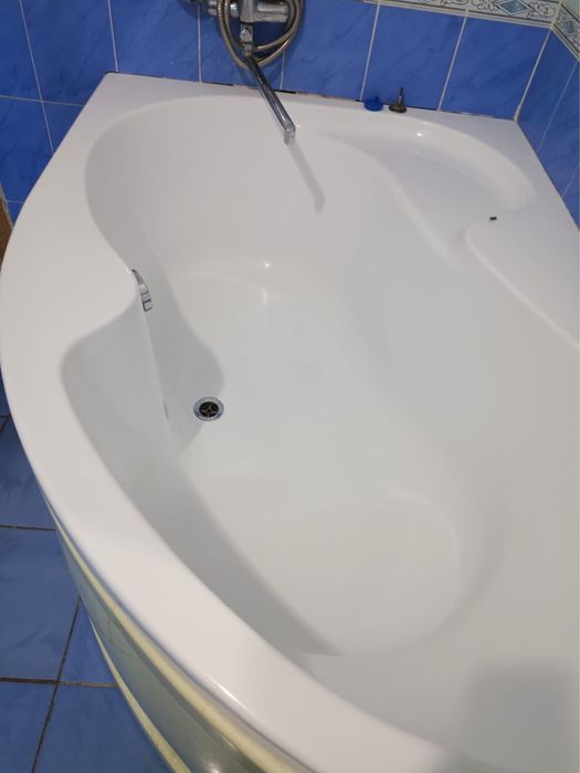 Продаю Джакузи, ванну