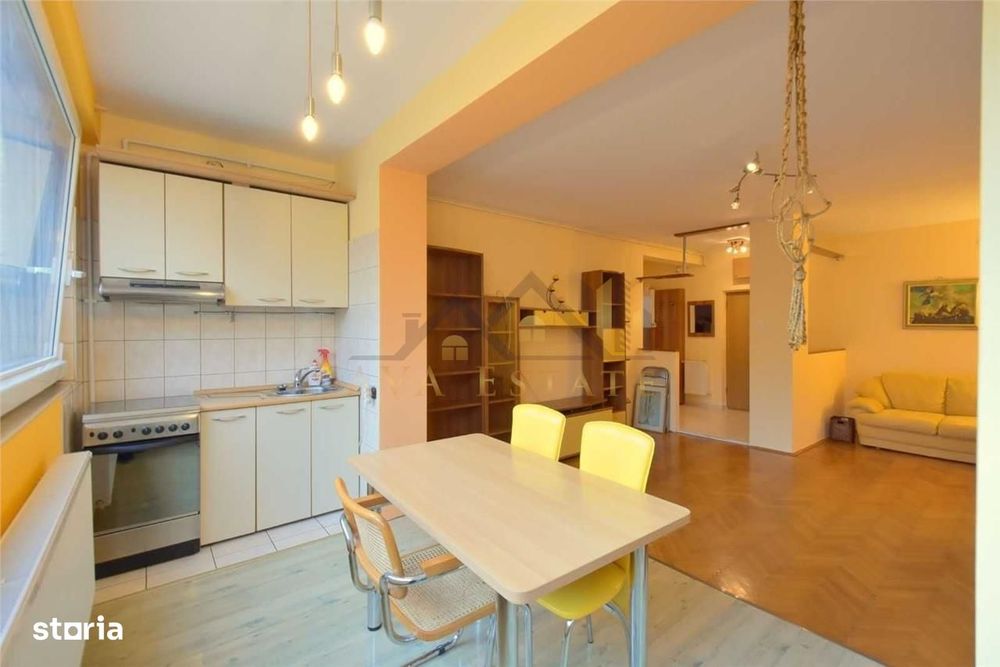 Apartament 2 camere, Et.1, 55 mp - Zona Neptun — fotografia 1