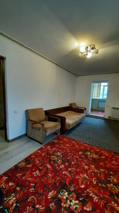 Сдаётся в аренду 1 комн квартира
