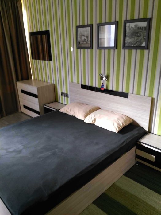 Дава се под наем Двустаен апартамент в София, Студентски град - 70 кв.м за 500 € - Снимка #1