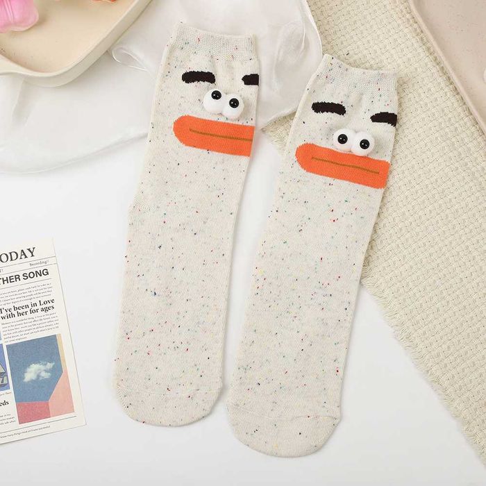 Женские носки в наличии