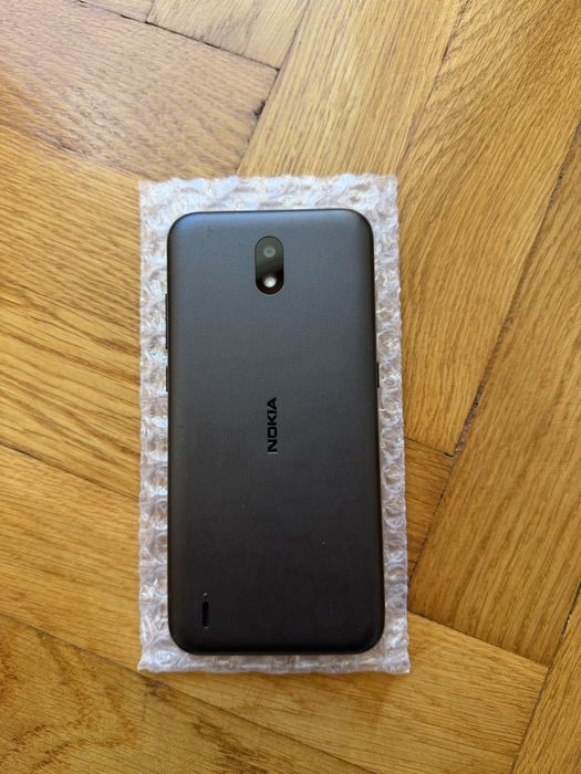 Nokia 1.3 de 16 Gb Dual Black