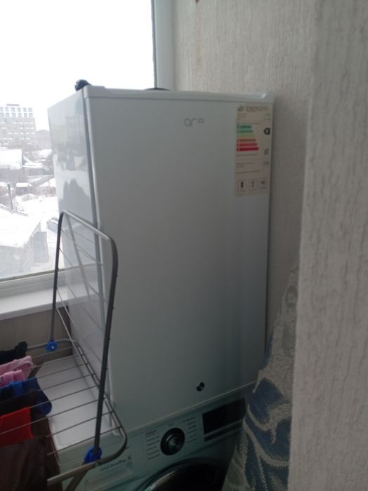 Продам холодильник б/у