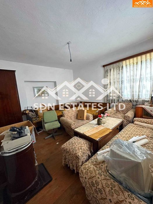 Продава се Къща в с. Голямо Дряново, Област Стара Загора - 80 кв.м за 957 €/кв.м - Снимка #6