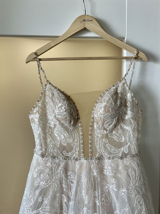 Сватбена рокля Mille bridal