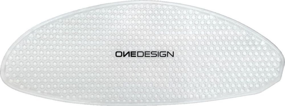 Grip rezervor ONEDESIGN HDR348 Aprilia