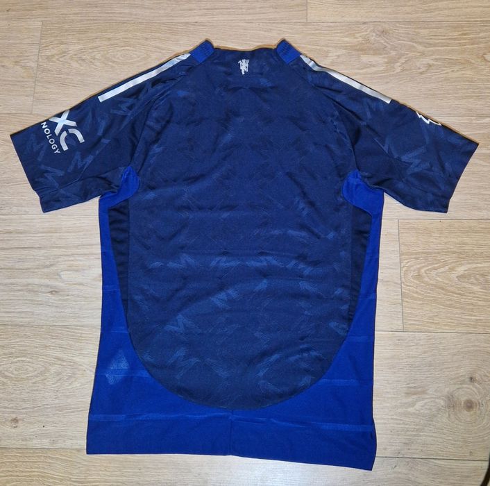 ОРИГИНАЛНИ Футболни тениски Manchester United PLAYER VERSION / Authentic