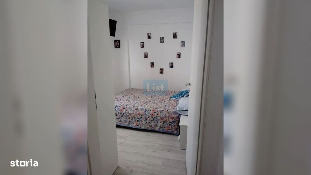 Apartament de vanzare 3 camere in zona Panoramic Residence