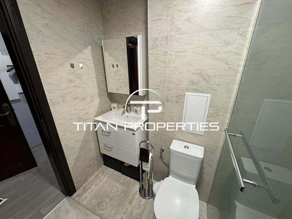 Дава се под наем Двустаен апартамент в Варна, м-т Евксиноград - 76 кв.м за 673.2 € - Снимка #11