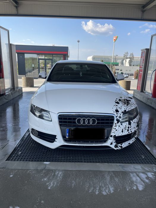 AUDI A4 2010 — imagine 3