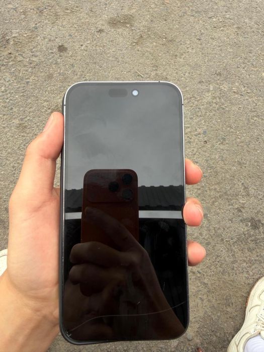 Iphone 14 pro max