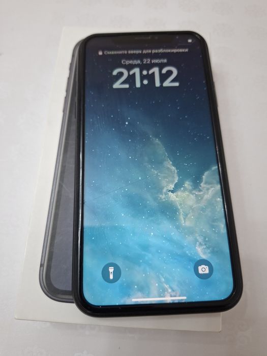 Iphone XR, 128гб