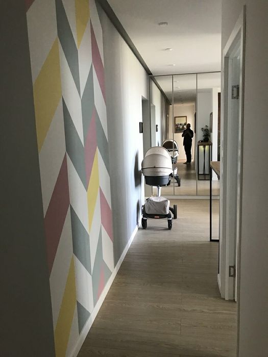 Сдаётся квартира в центре